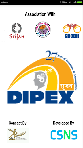 Dipex 2015