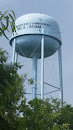 Amelia Water Tower