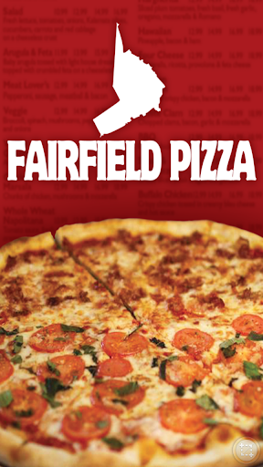 Fairfield Pizza