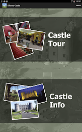 Kilkenny Castle Tour poster 6