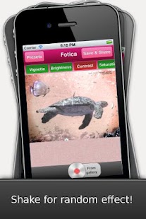 Free Fotica APK