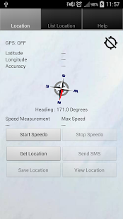 Share Location Screenshots 0