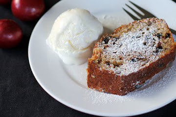 Prune Bread
