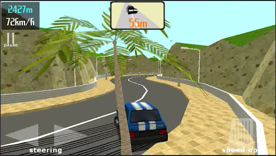 免費下載賽車遊戲APP|City Drift Racing 3D app開箱文|APP開箱王