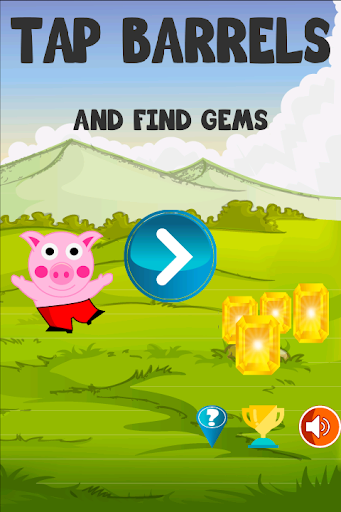 Peppie Pig Free Hidden Gems