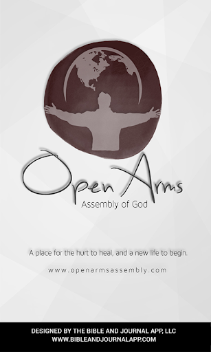 Open Arms Assembly