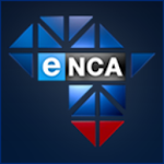 Cover Image of Download eNCA 1.0.3 APK