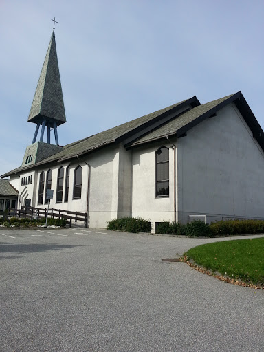 Norheim Kirke