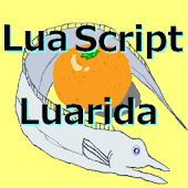 Luarida Menu Changer