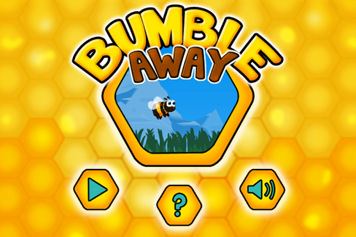 【免費休閒App】Bumble Away-APP點子