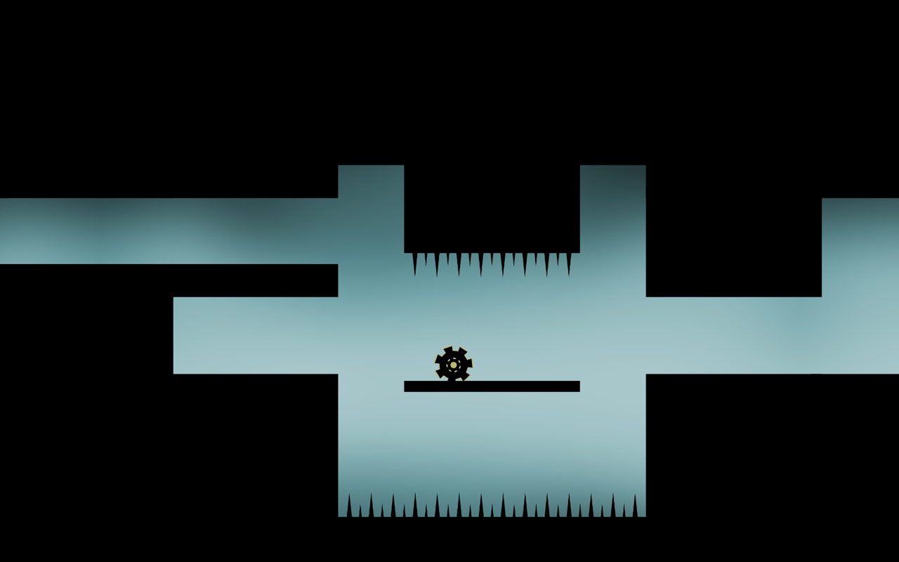 Timeless Journey - screenshot