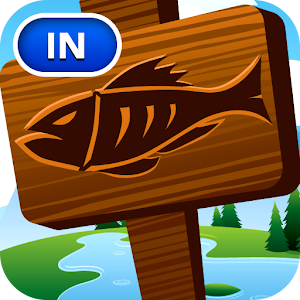 iFish Indiana logo