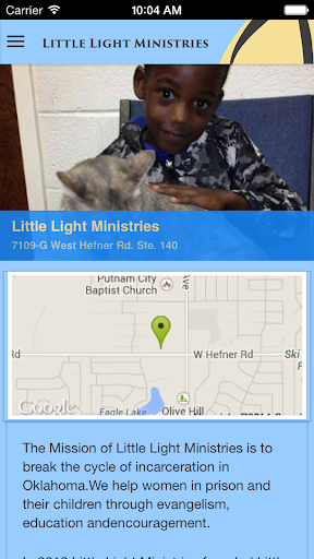 Little Light Ministries