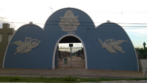 Portal Dos Anjos