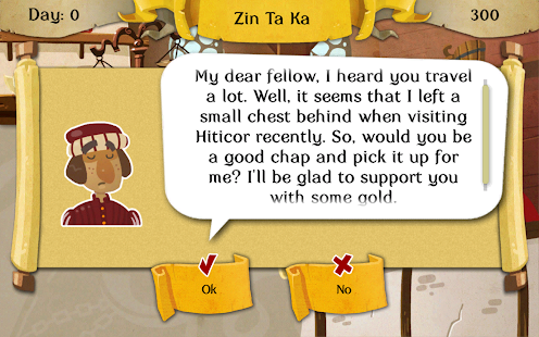 16bit Trader - screenshot thumbnail