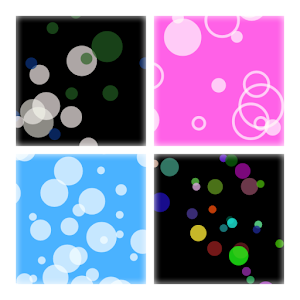 Spots Live Wallpaper logo
