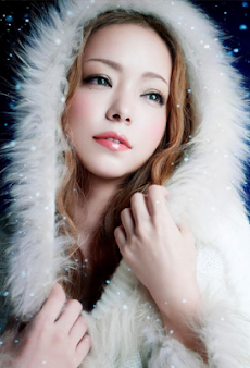 安室奈美恵写真集アプリvol01 Androidアプリ Applion