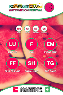 Free Watermelon Festival APK for Android