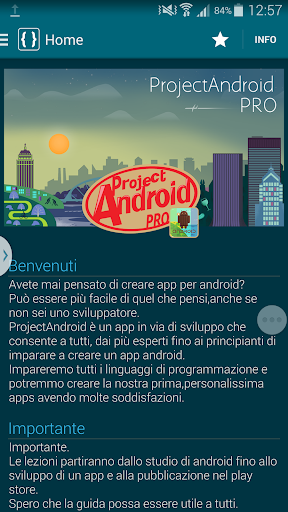 ProjectAndroid Pro