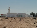 White Masjid