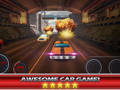 Fast Racing Car 2: Free Rivals