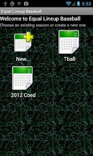 How to mod Equal Lineup Baseball * demo * 2.3 apk for android
