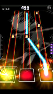 Touch Music 5th Wave(NEW) Screenshots 21