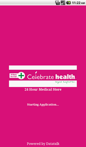 Celebrate Health