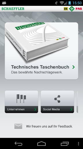 Schaeffler Technical Guide