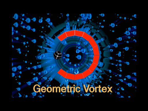 Geometric Vortex