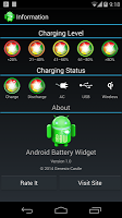 ABW Theme - Shutter APK Screenshot Thumbnail #2