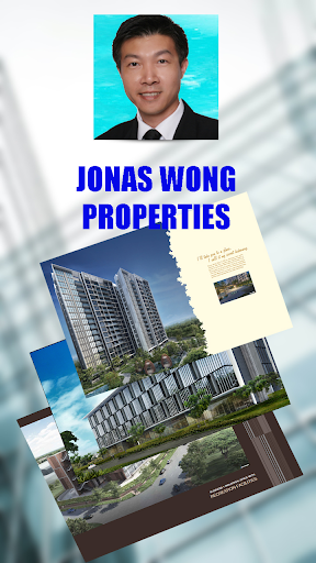 Jonas Wong Properties