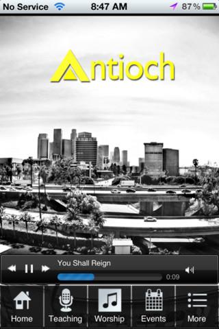 Antioch