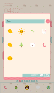How to install My secret note Dodol Theme 4.1 mod apk for bluestacks