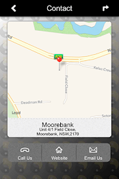 Complete Self Defence poster 2