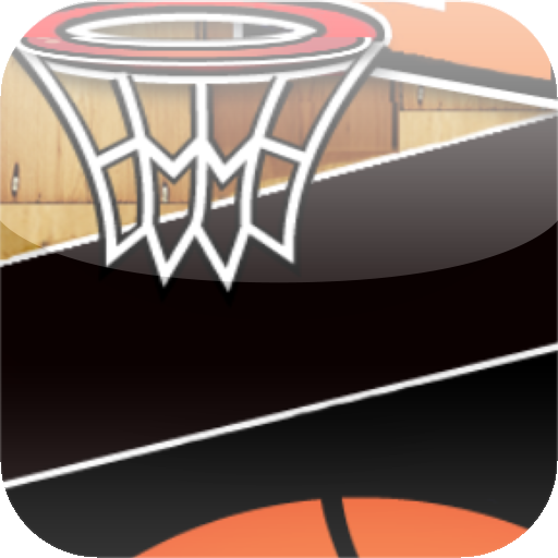 Basketball Mania 街機 App LOGO-APP開箱王