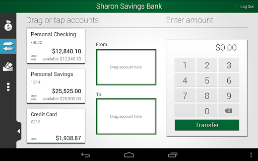 免費下載財經APP|Sharon Savings Bank app開箱文|APP開箱王