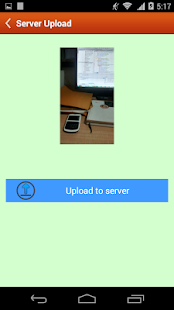 Photo Database App Screenshots 2