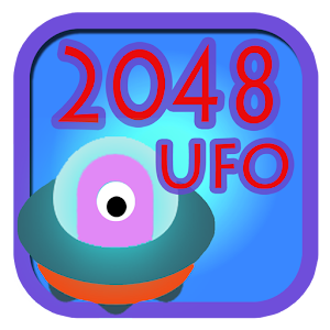 2048 UFO