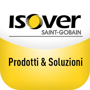 Isover 1.0.0