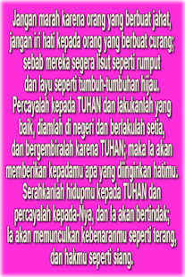 Download Santapan Rohani 2 Mazmur APK for Android