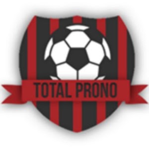 Total Pronos logo