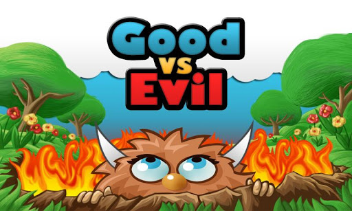 Good vs Evil