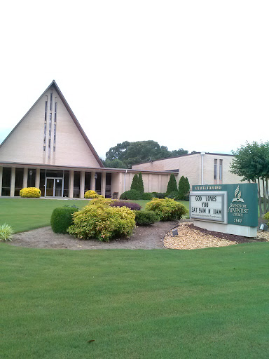 Atlanta Belvedere Seventh Day Adventist Church