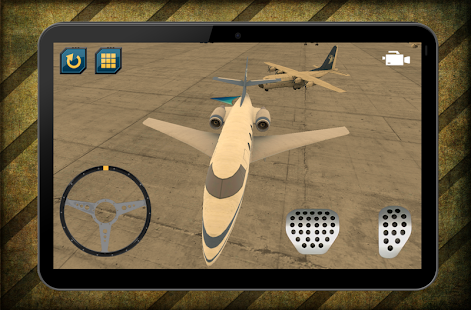How to get Airplane Parking Academy 3D patch 1.0 apk for android