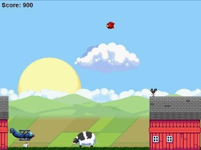 How to mod Chicken Wings 2.0 apk for android