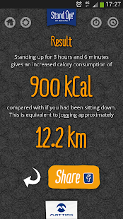 StandUp! Screenshots 9