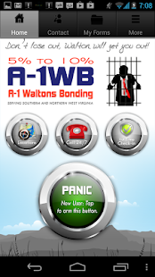 West Virginia Bail Screenshots 8