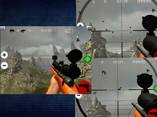 免費下載動作APP|WolvesComing 3D Shooting Free app開箱文|APP開箱王