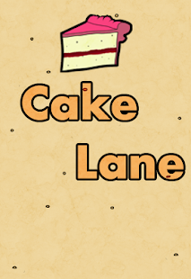 Free Download Cake Lane APK for Android